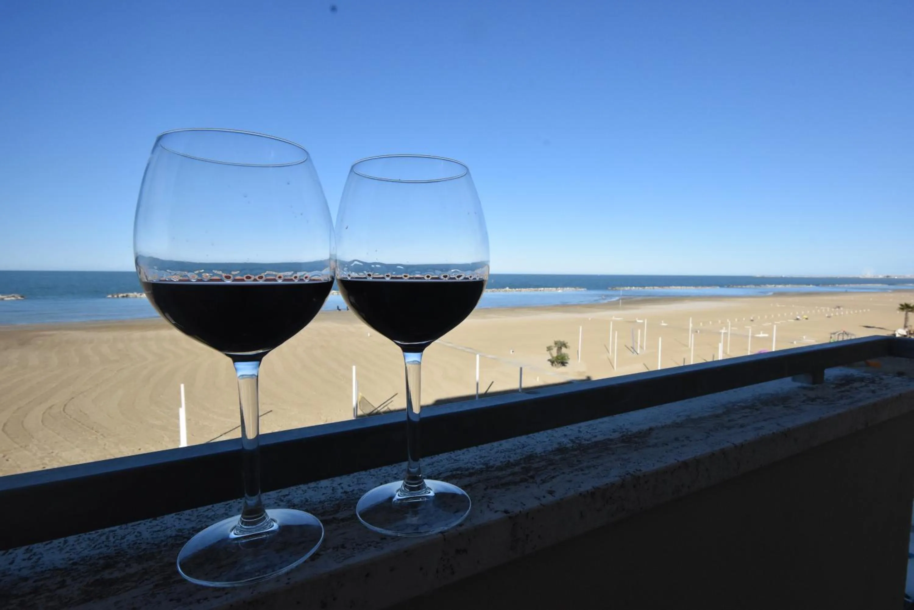 Hotel Suprem sul Mare