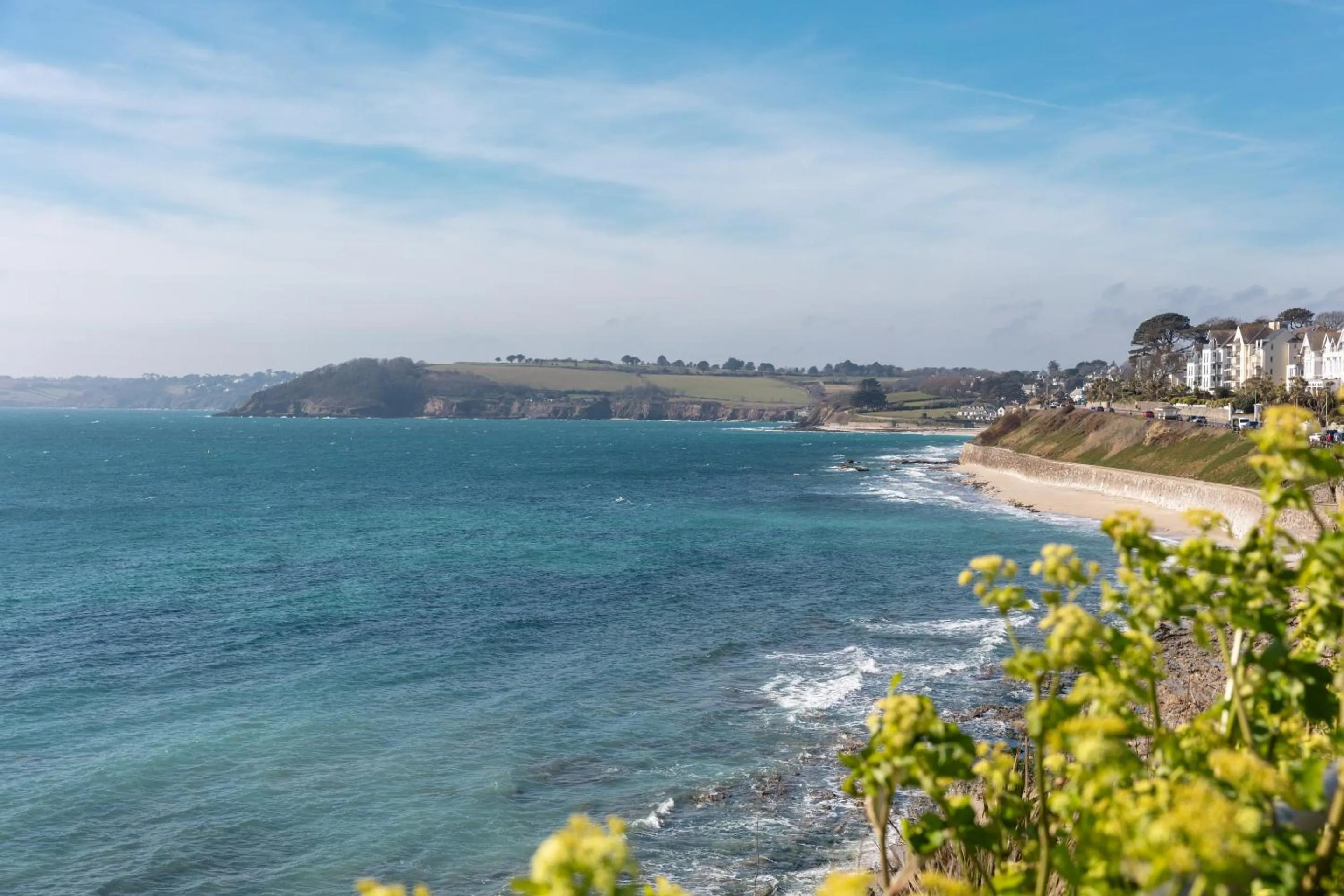 Neighbourhood in Chelsea House Holiday Apartments