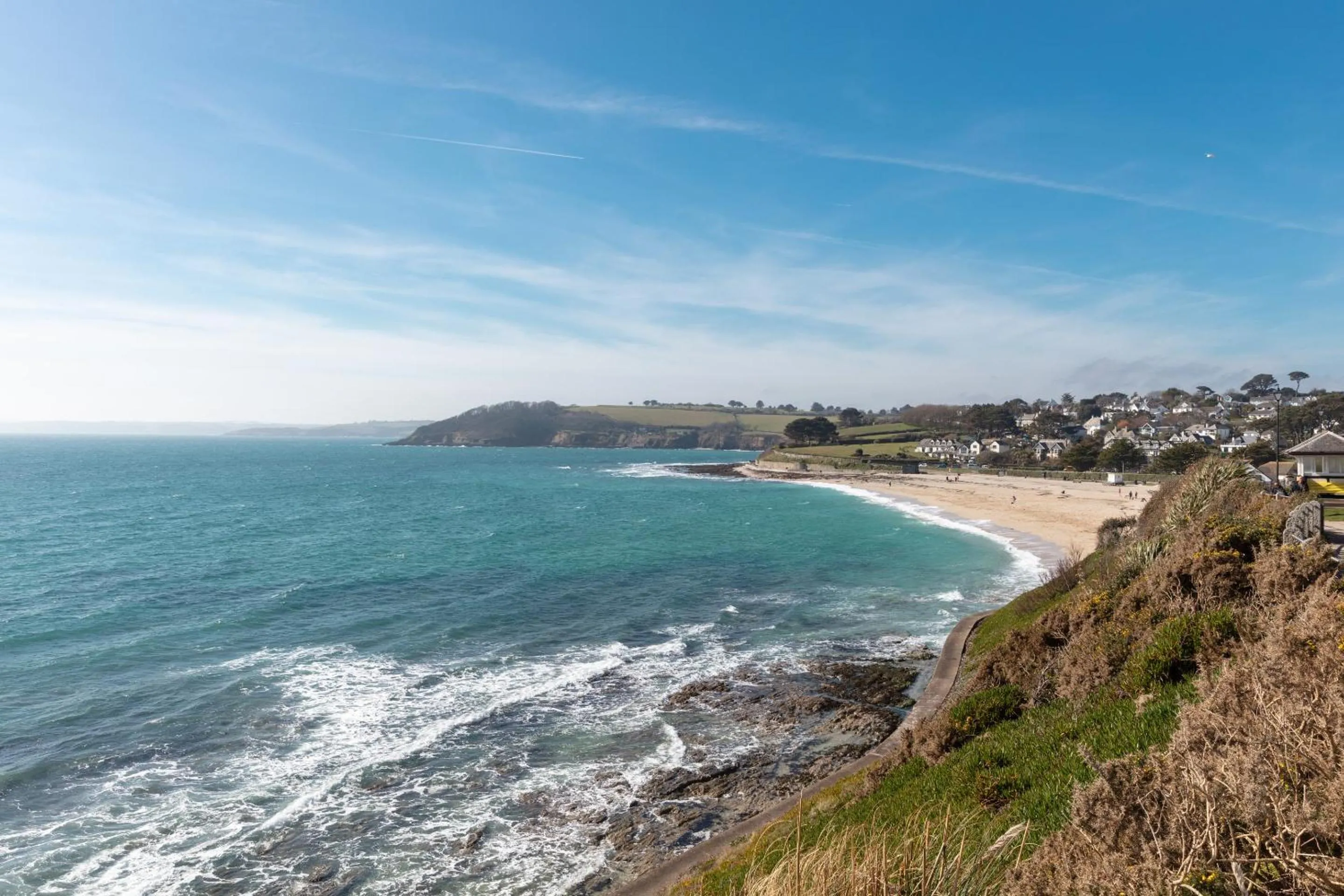 Neighbourhood in Chelsea House Holiday Apartments