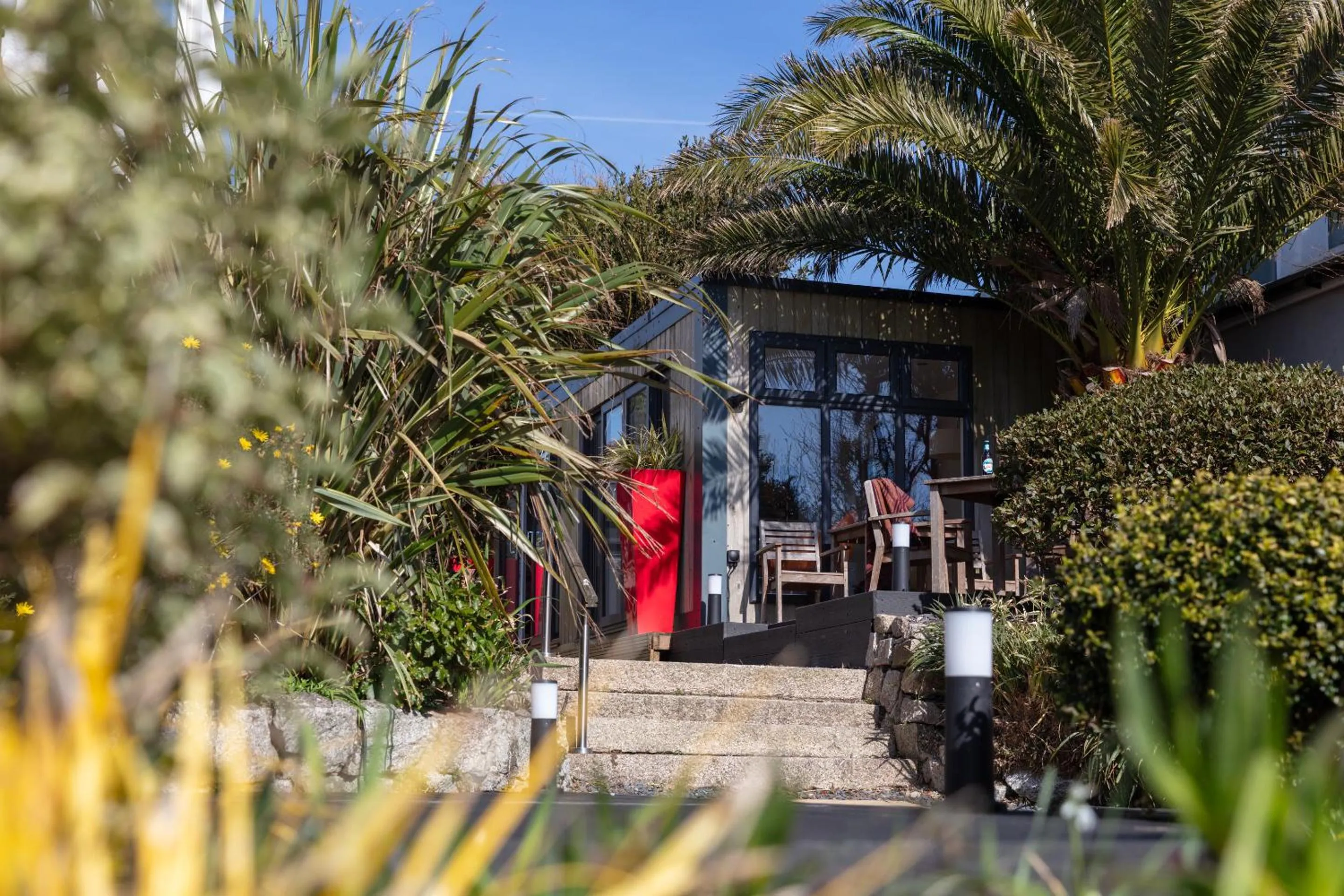 Other in Chelsea House Holiday Apartments