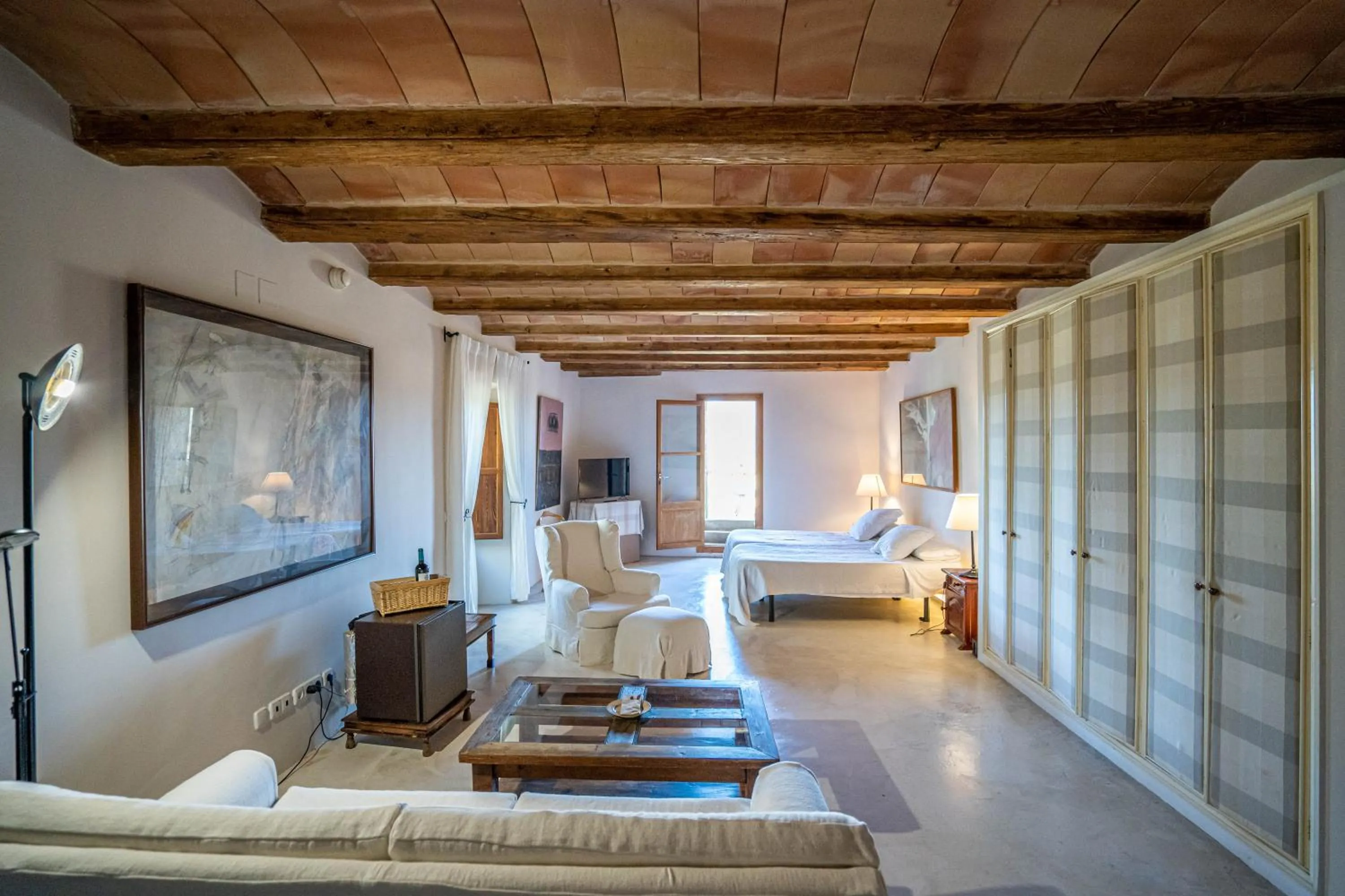 Bedroom, Bed in Pula Golf Resort