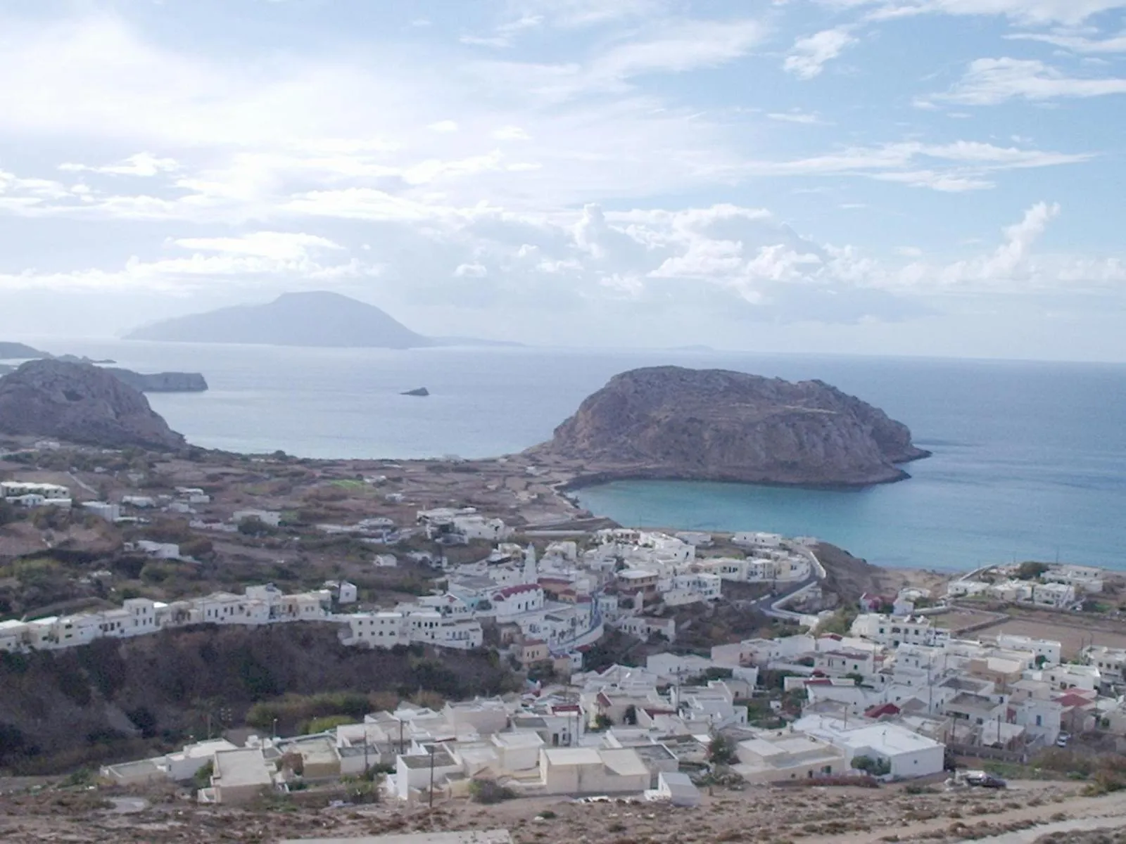 Golden Sun Apartments