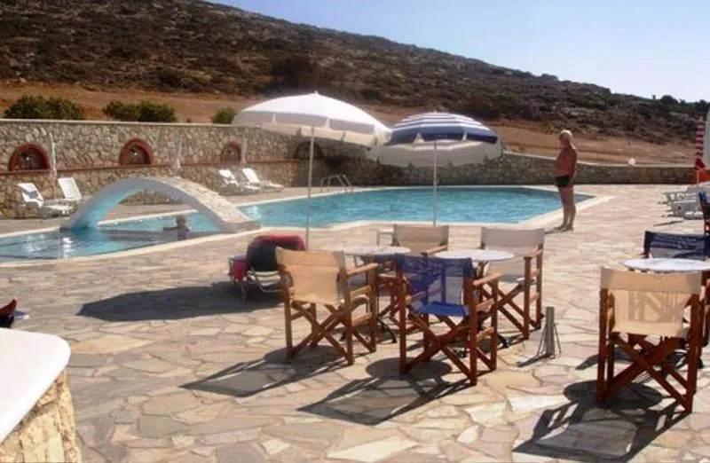 Golden Sun Apartments