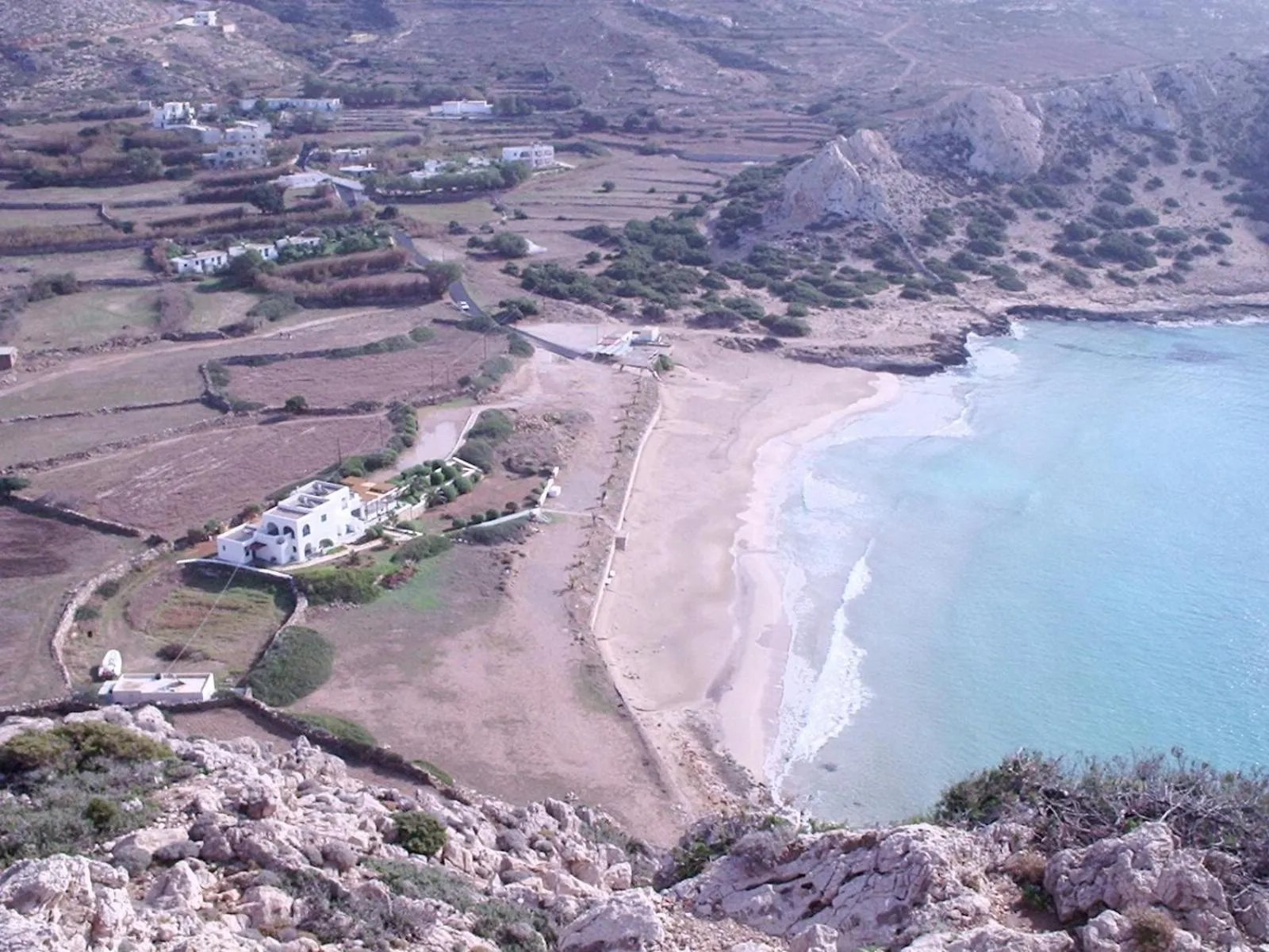 Golden Sun Apartments