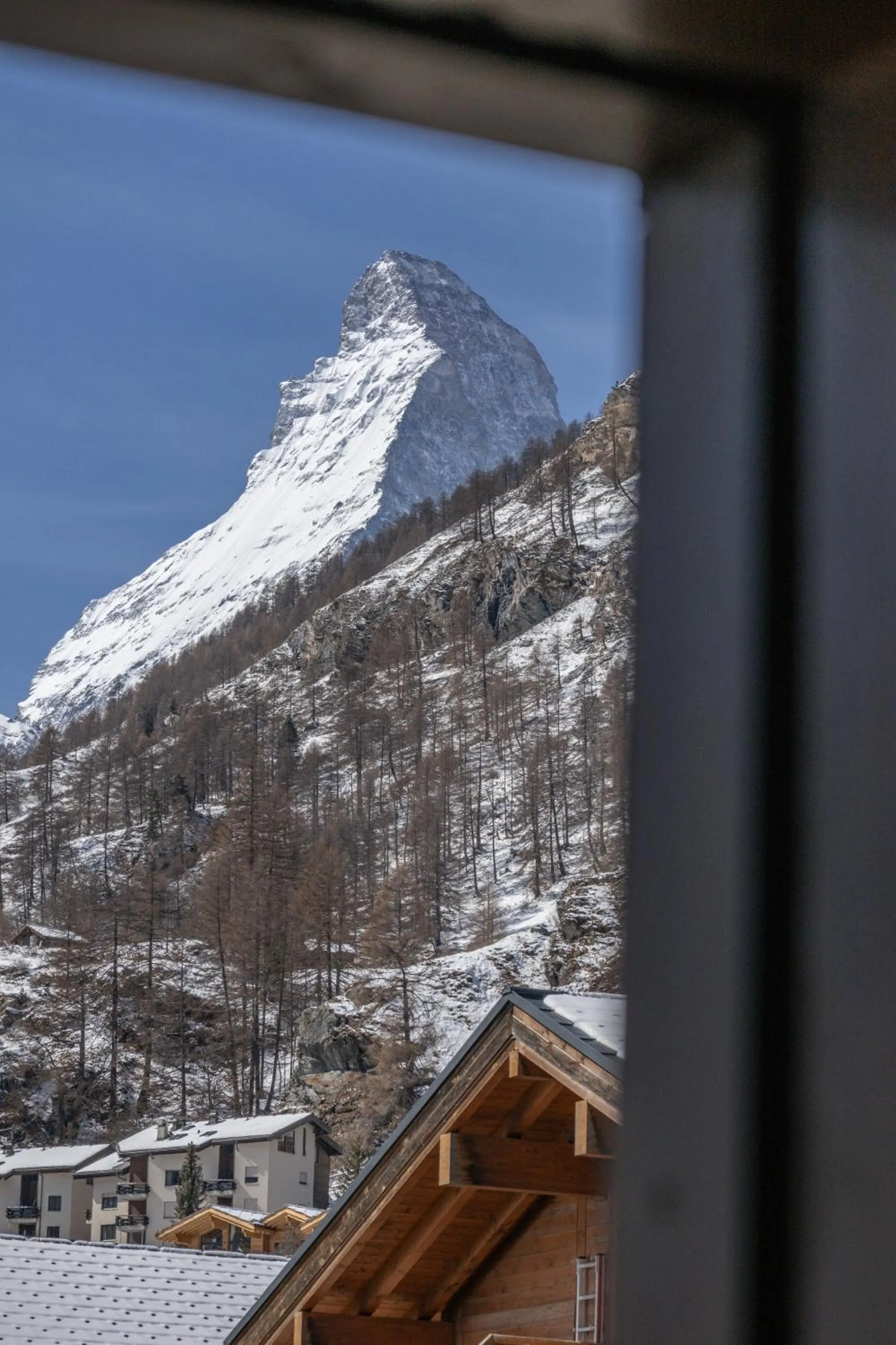 Nearby landmark in Hotel Bahnhof