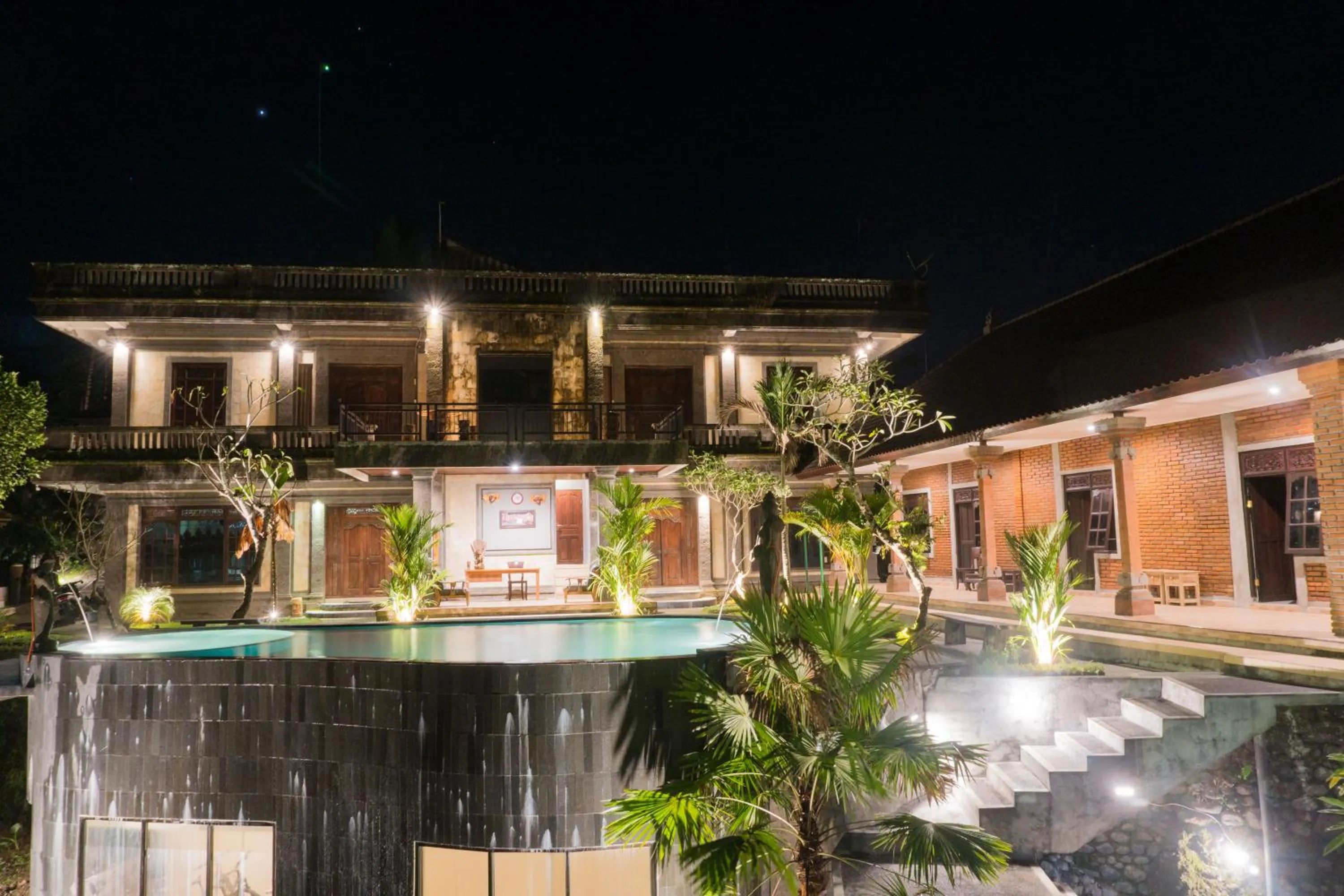 Property building in The Lumbung Jaya by Uniquecations