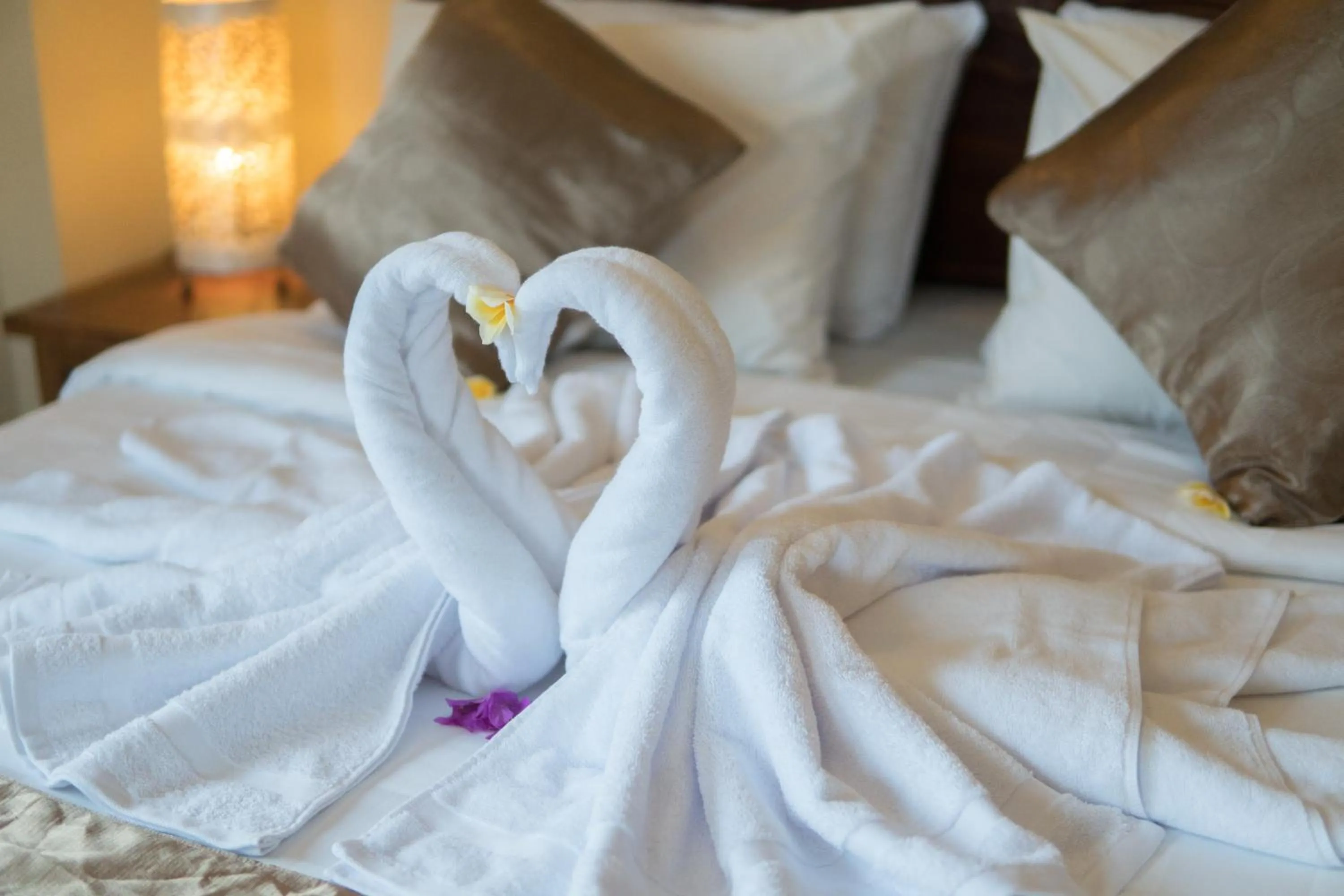 Other, Bed in The Lumbung Jaya by Uniquecations