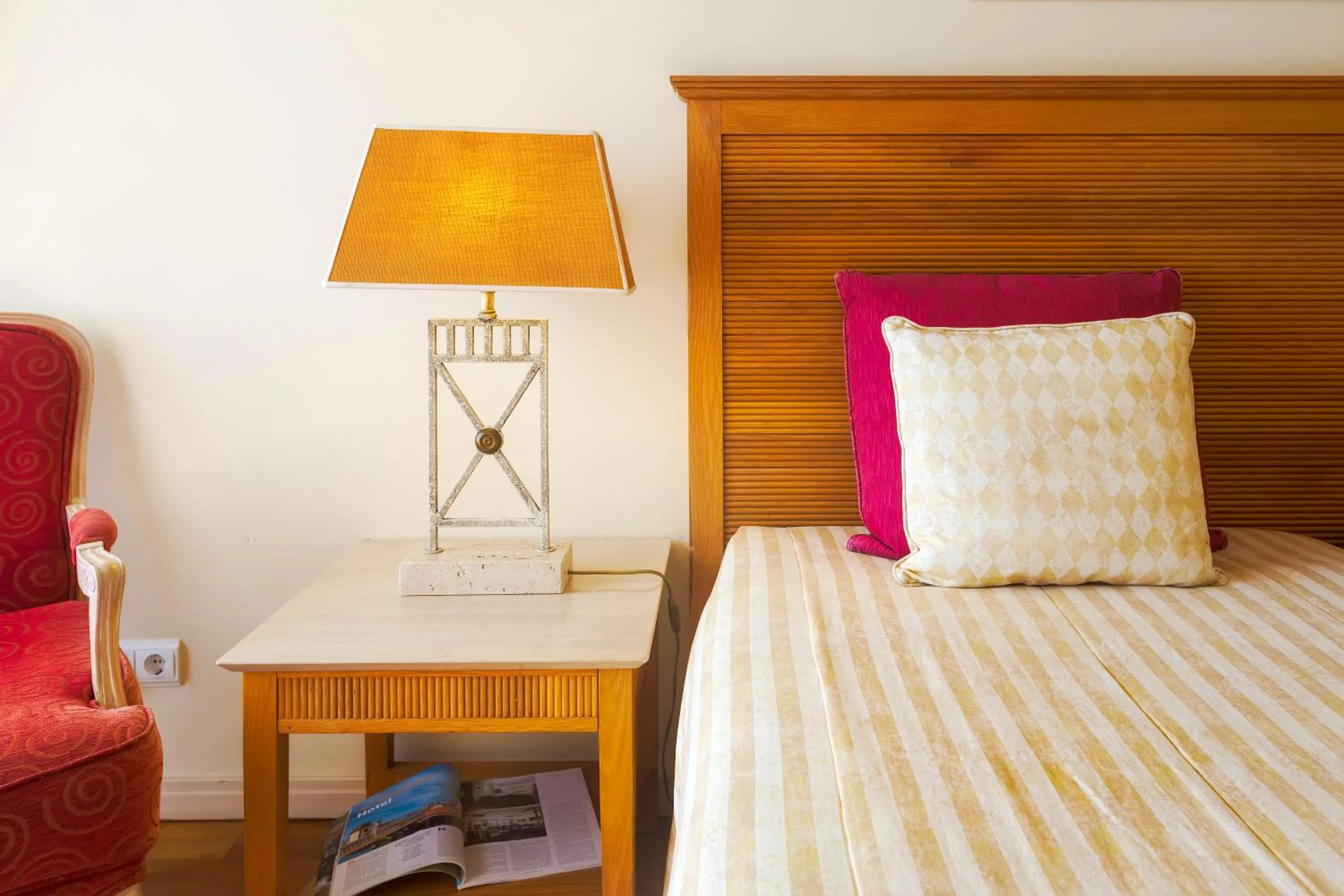 Food and drinks, Bed in Quinta do Estreito