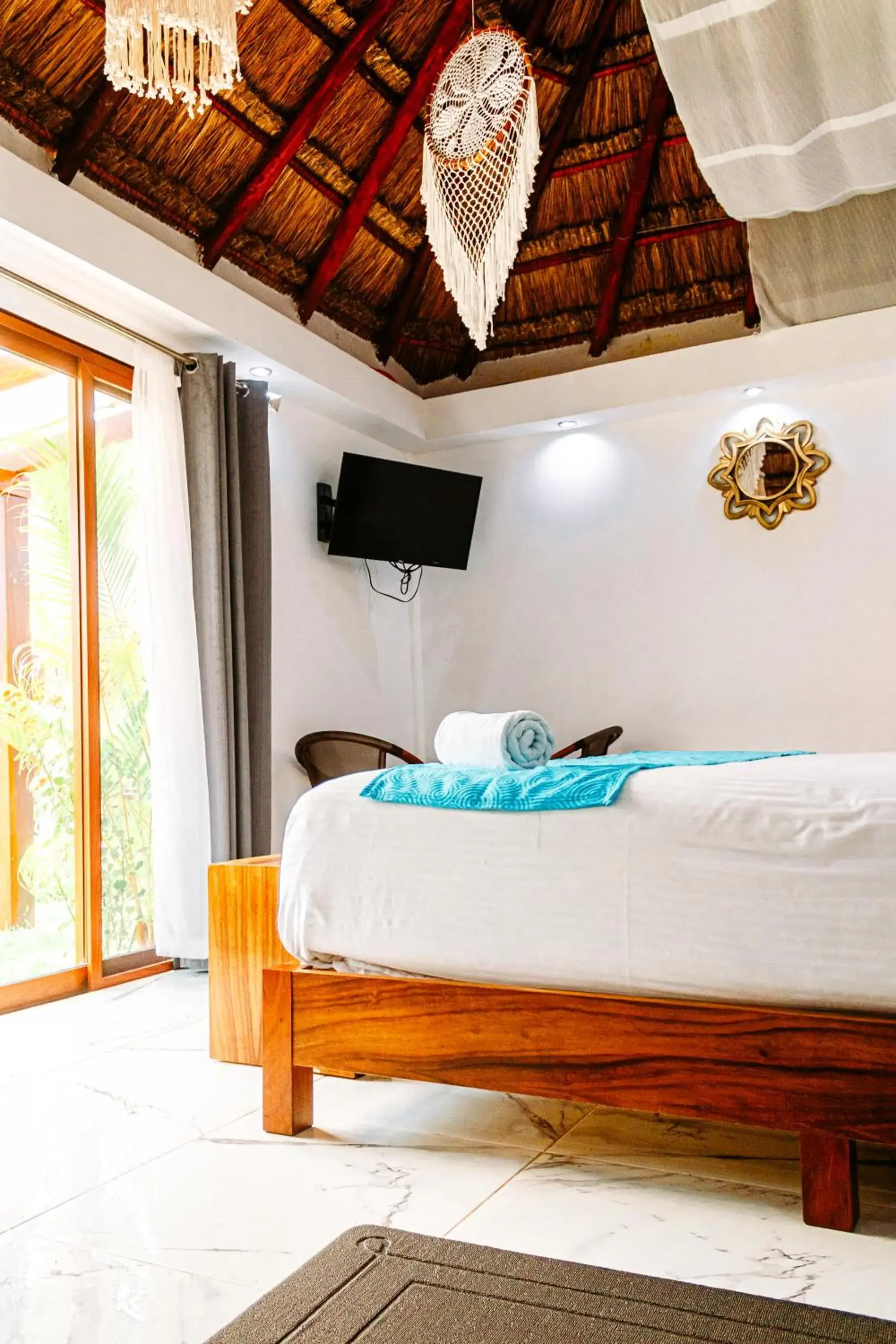 Deluxe Villa in Blue Bird Deluxe Villa in Blue Bird