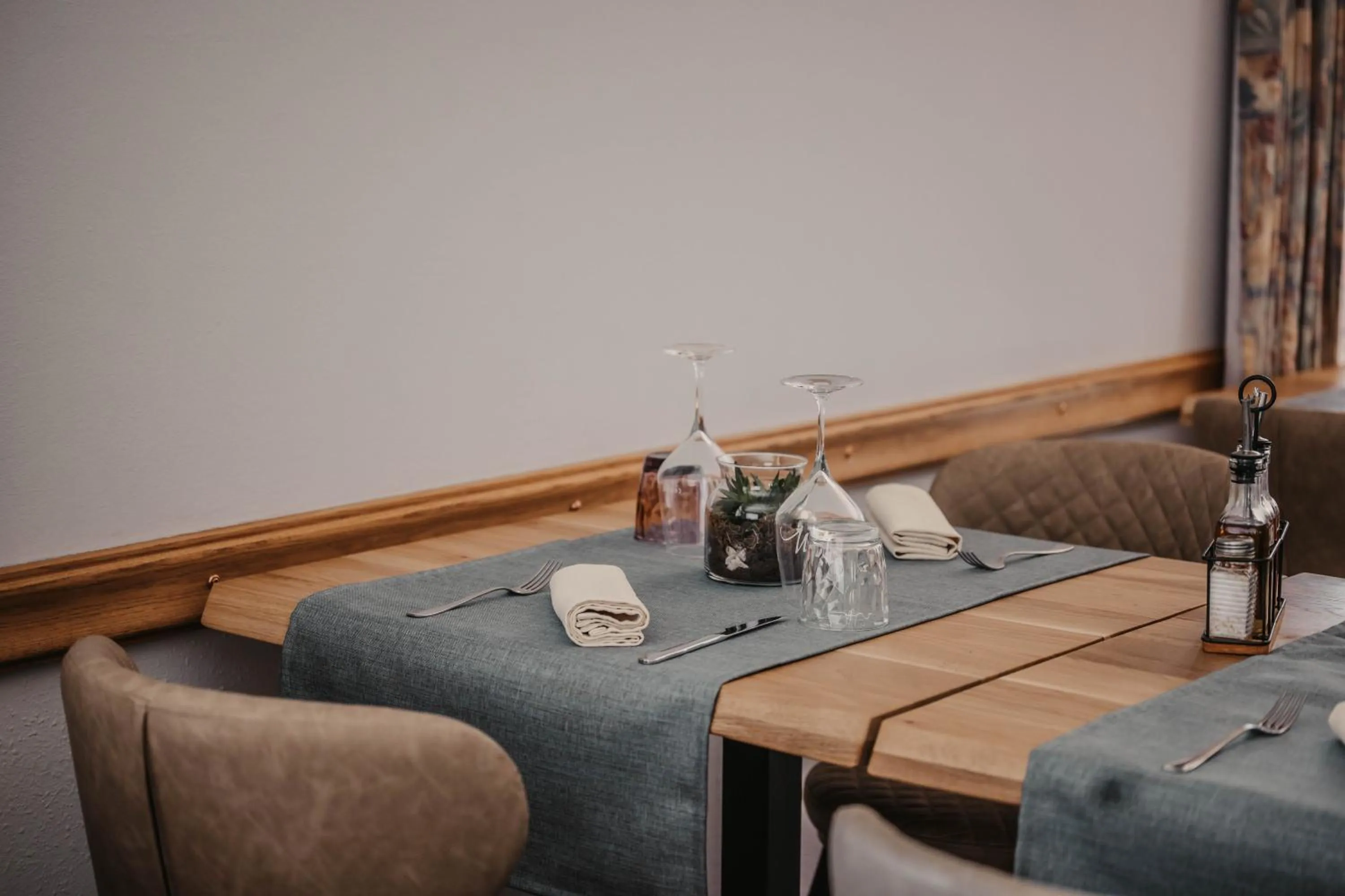 Restaurant/places to eat in Albergo Ristorante Al Portico