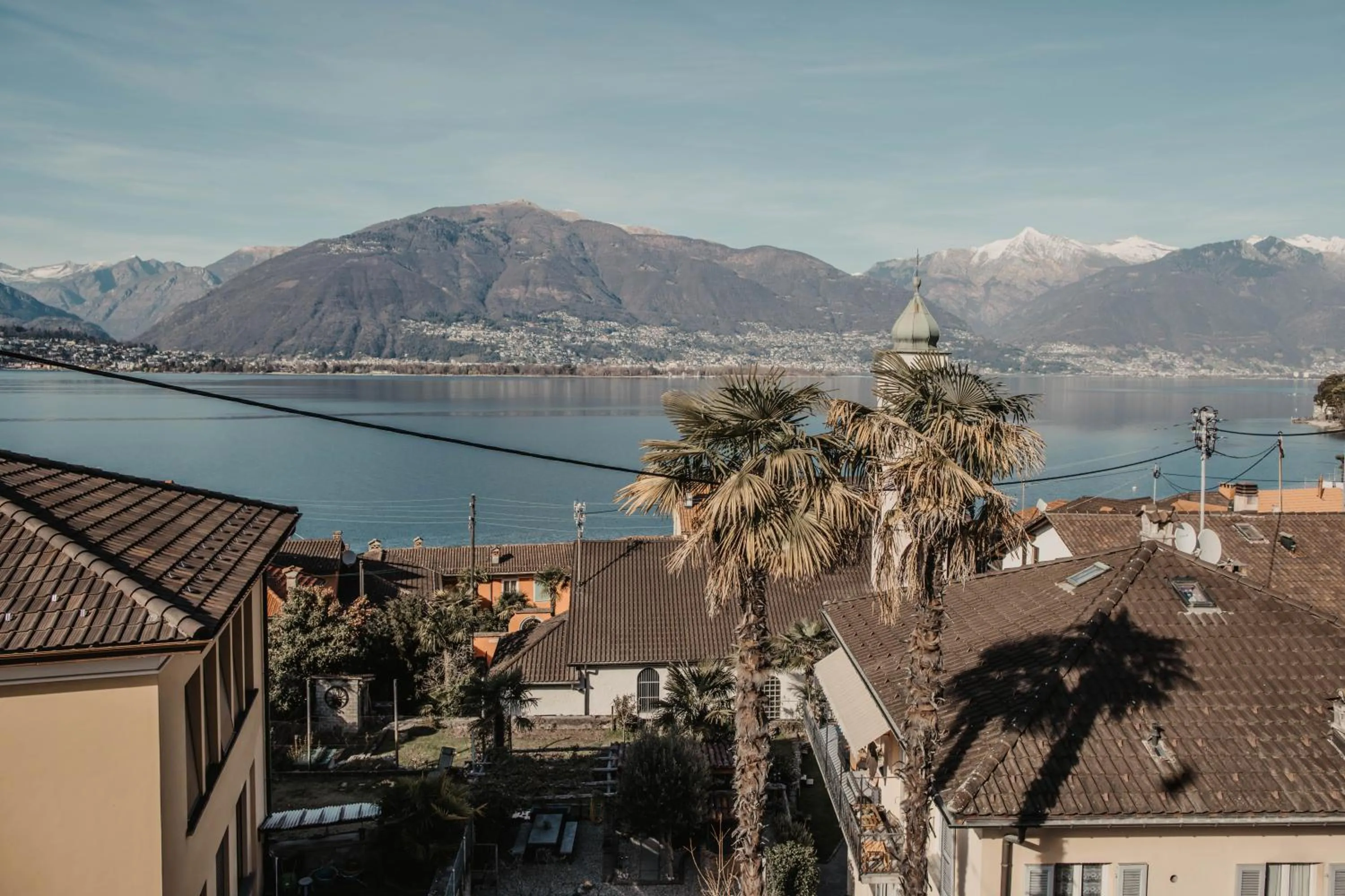 Albergo Ristorante Al Portico