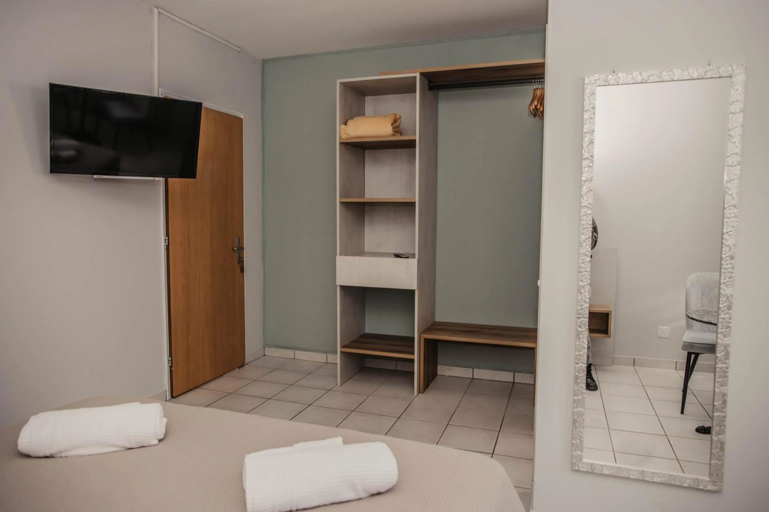 Albergo Ristorante Al Portico