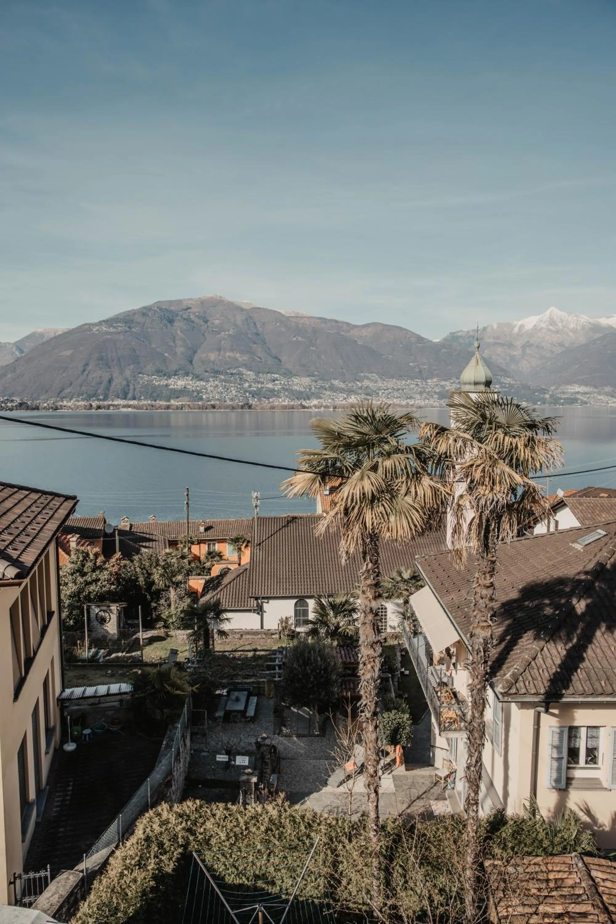 Restaurant/places to eat in Albergo Ristorante Al Portico