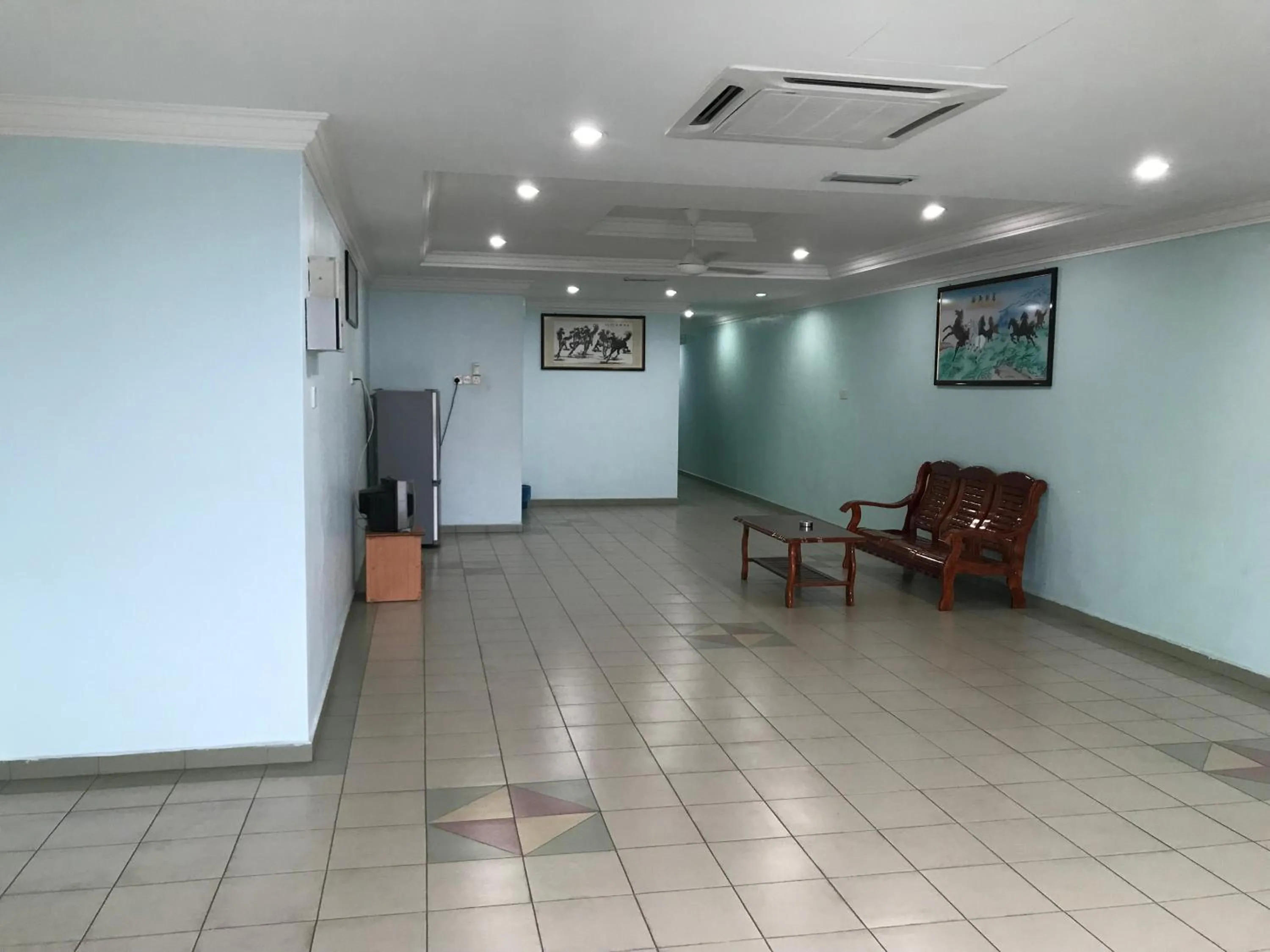 Hotel Seri Kangsar KK Hotel