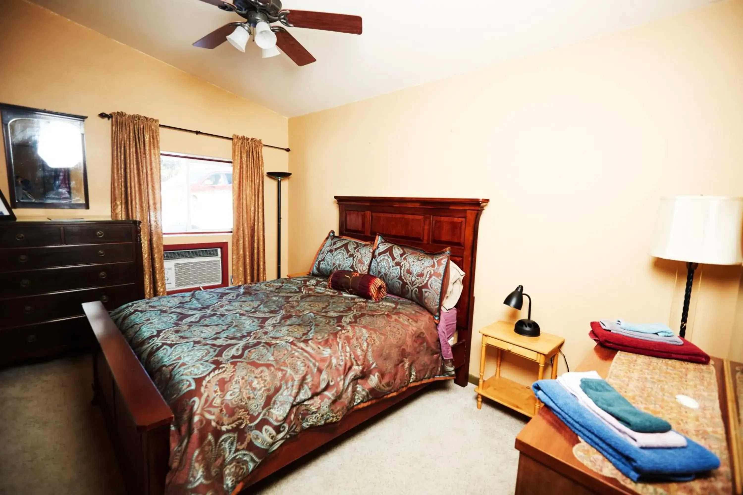 Devils Tower Lodge Devils Tower Lodge