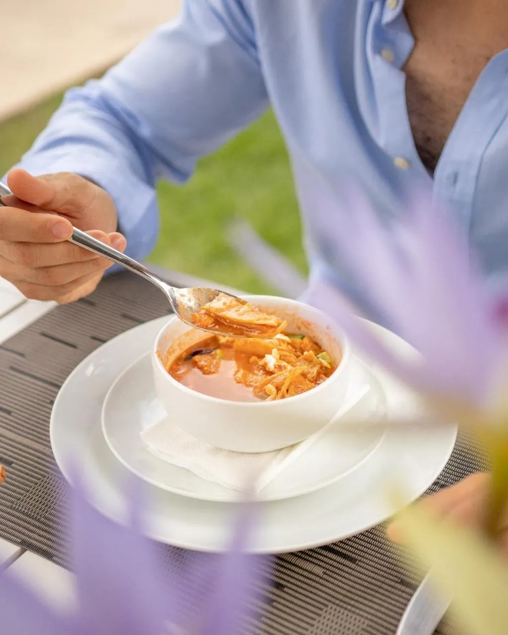 Restaurant/places to eat in Alilo by Muuk