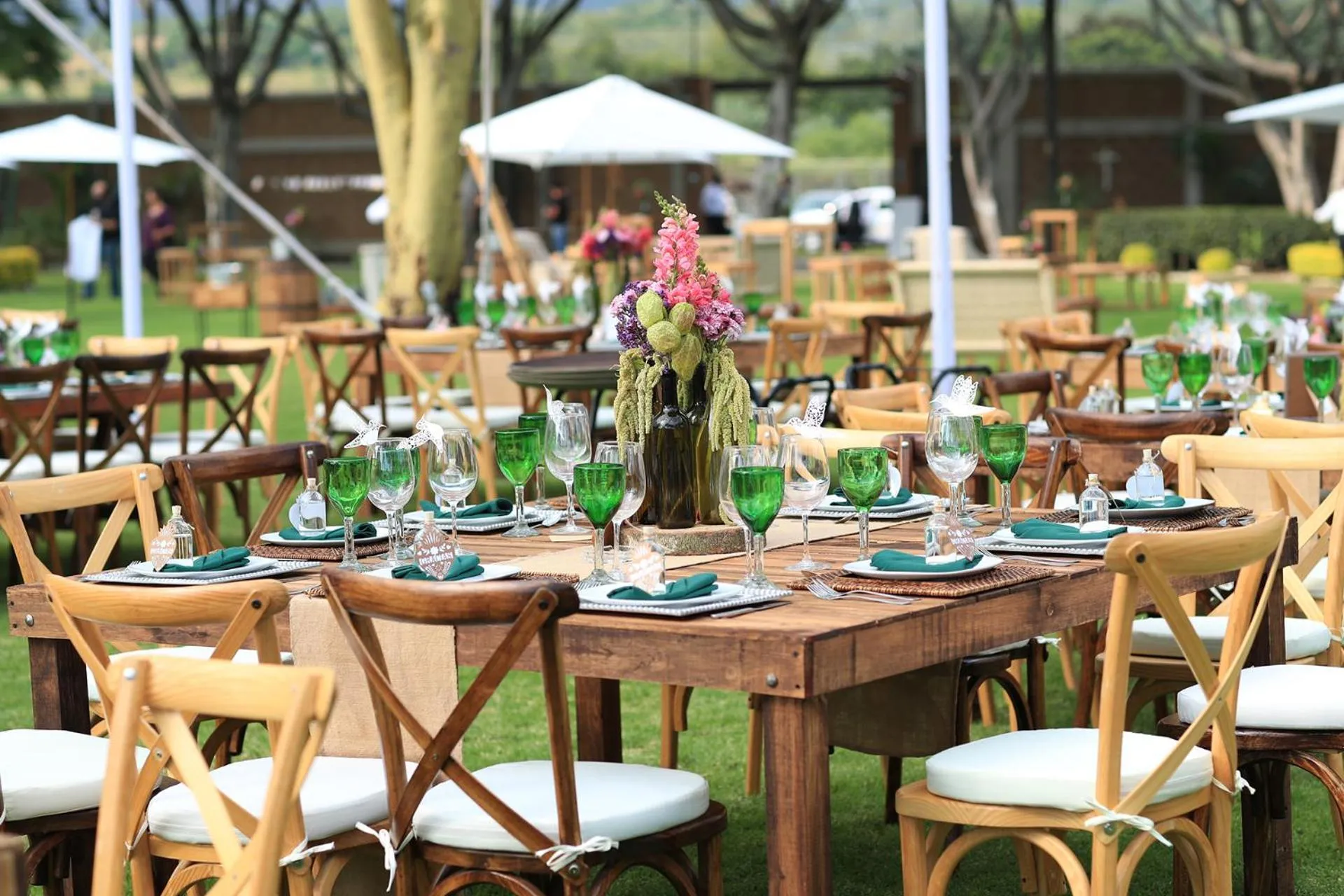 Banquet/Function facilities in Alilo by Muuk