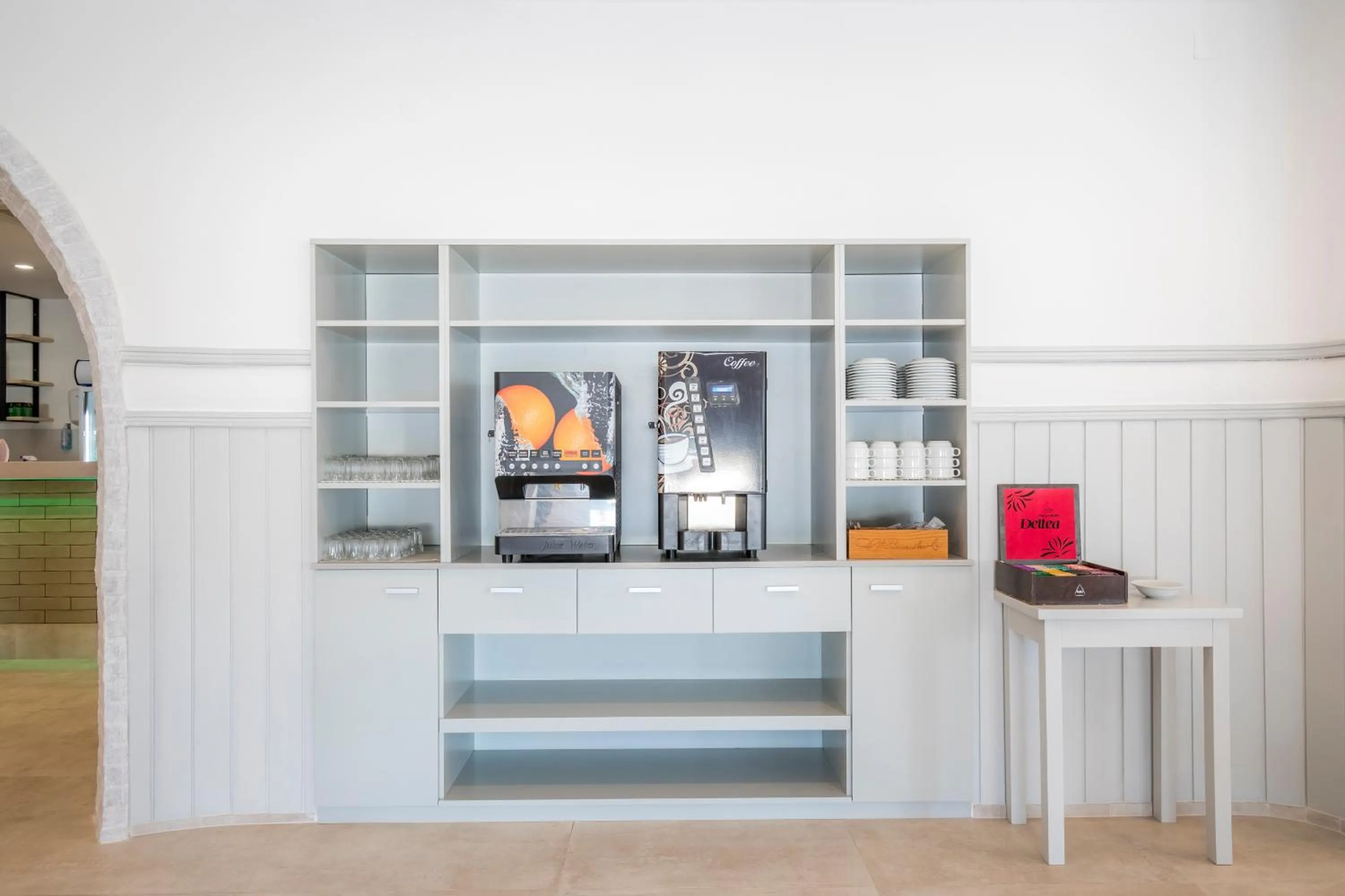 Restaurant/places to eat in Ancora Park - Sunplace Hotels & Resorts