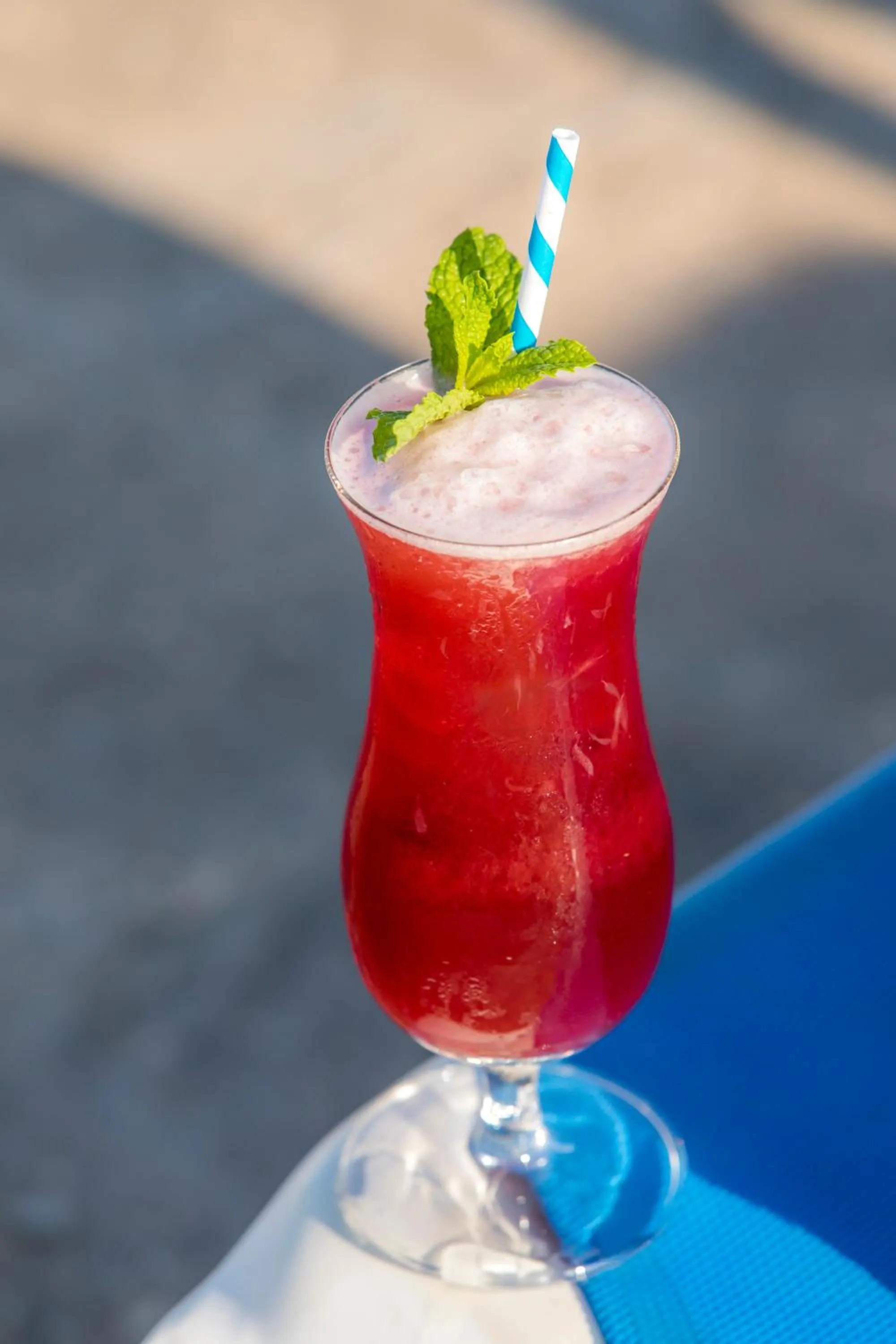 Lounge or bar in Ancora Park - Sunplace Hotels & Resorts