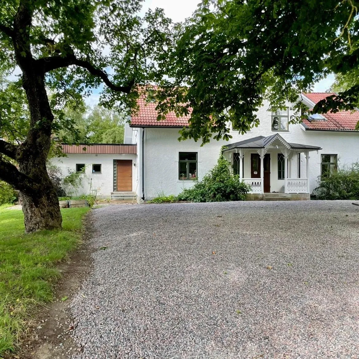 Klefstad gård