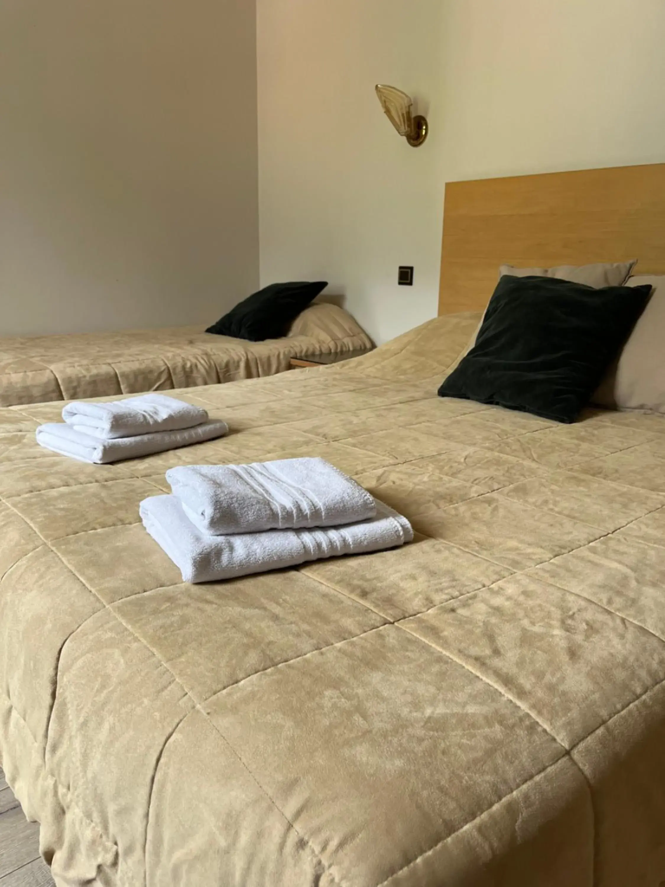 Family Room in Savoy Hotel Family Room in Savoy Hotel