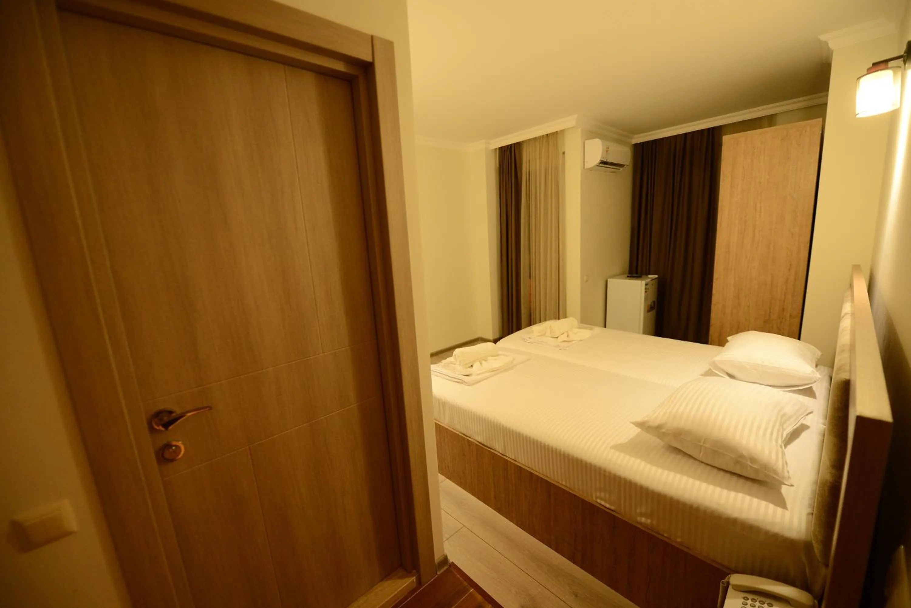 bunk bed, Bed in Hotel Aristocrat Batumi