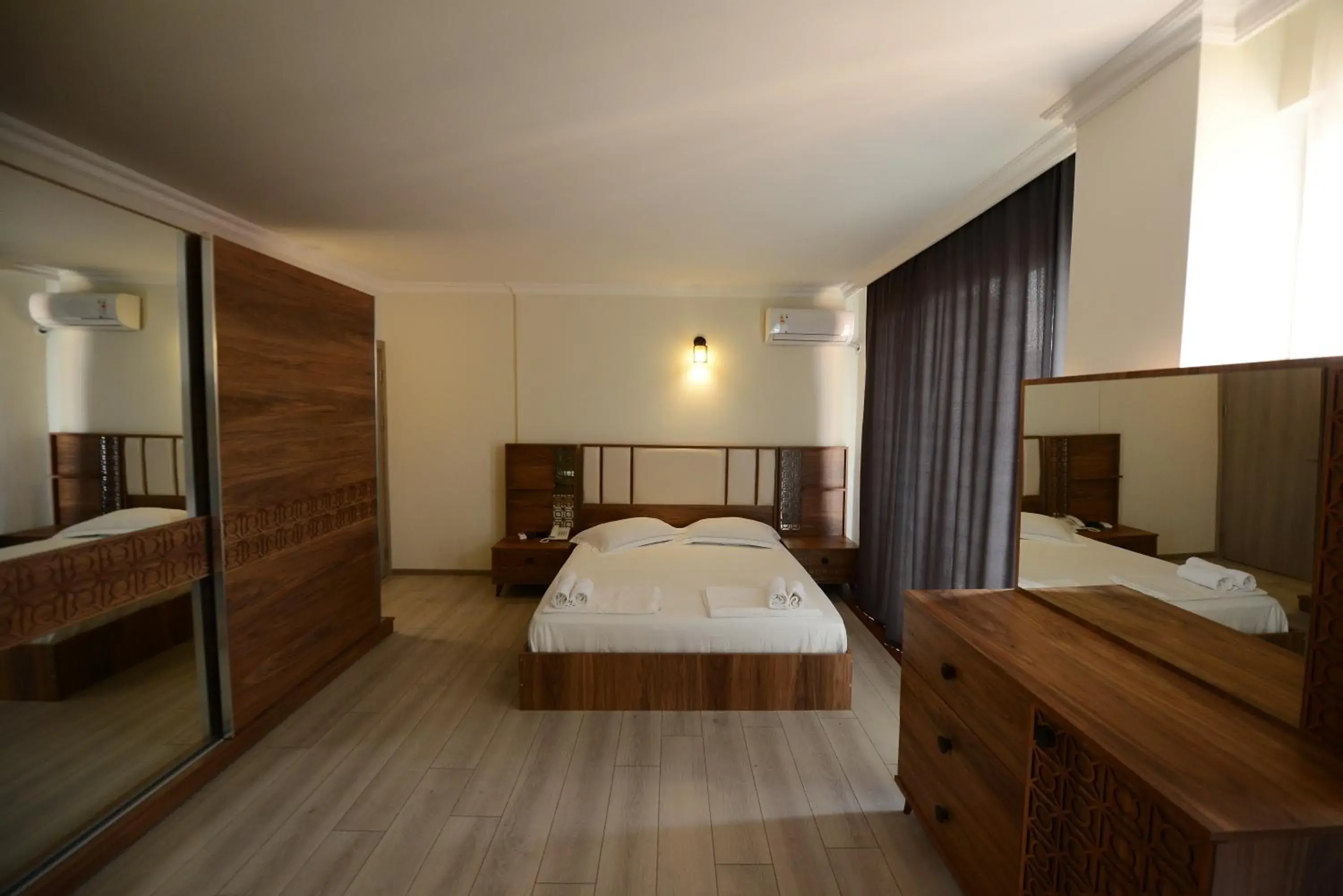 Family Studio in Hotel Aristocrat Batumi Family Studio in Hotel Aristocrat Batumi