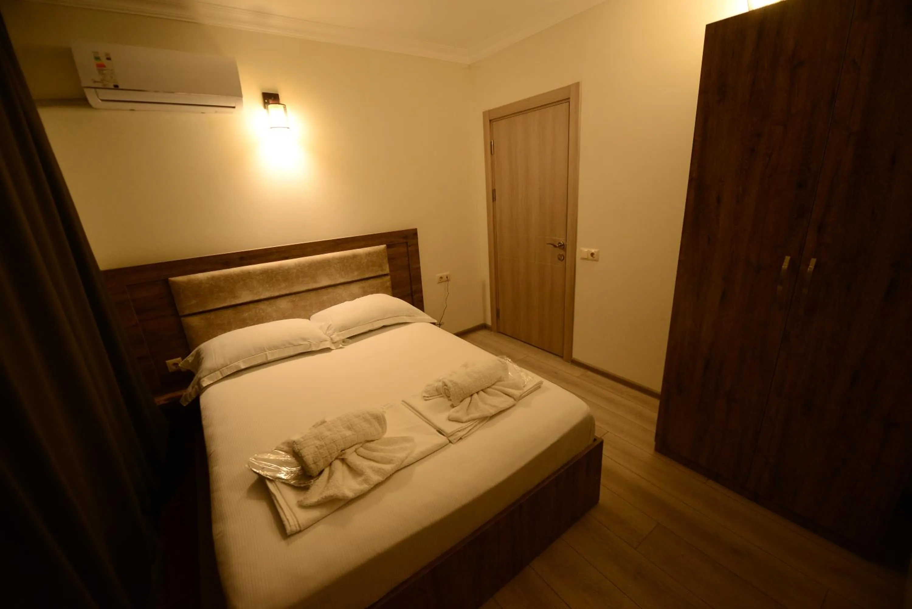 bunk bed, Bed in Hotel Aristocrat Batumi