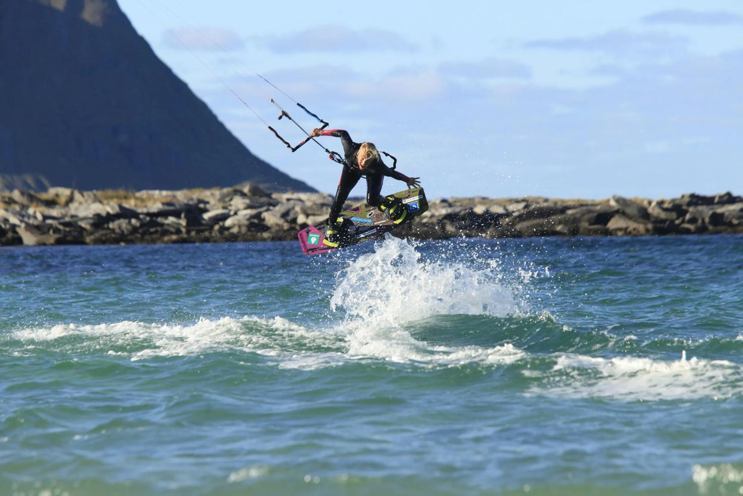 Activities in Eliassen Rorbuer