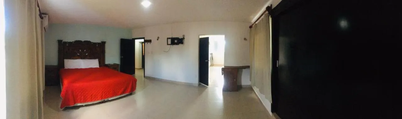 Casa Hacienda San Gabriel