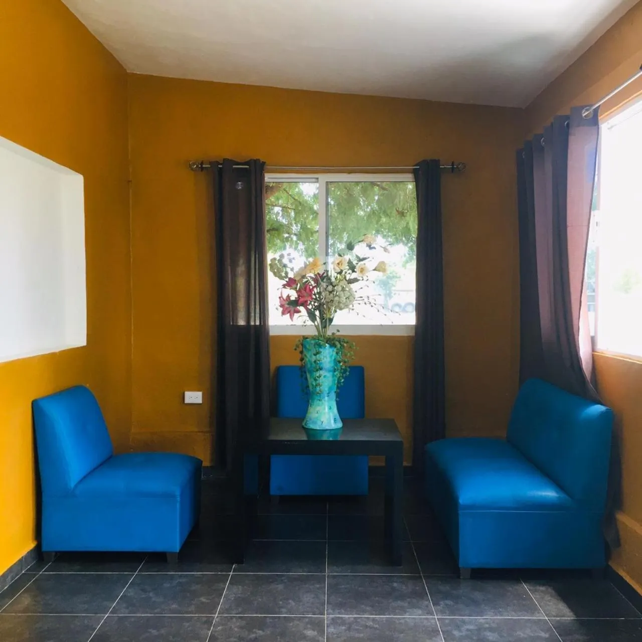 Casa Hacienda San Gabriel