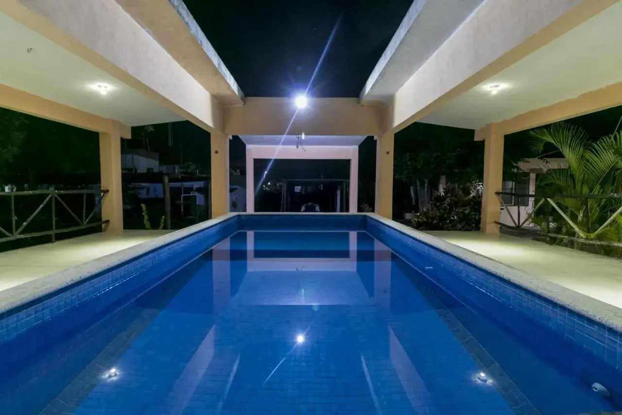 Casa Hacienda San Gabriel Casa Hacienda San Gabriel