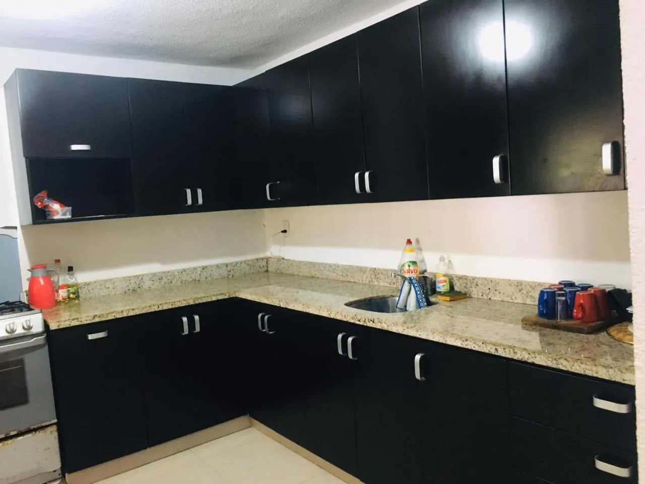 Casa Hacienda San Gabriel