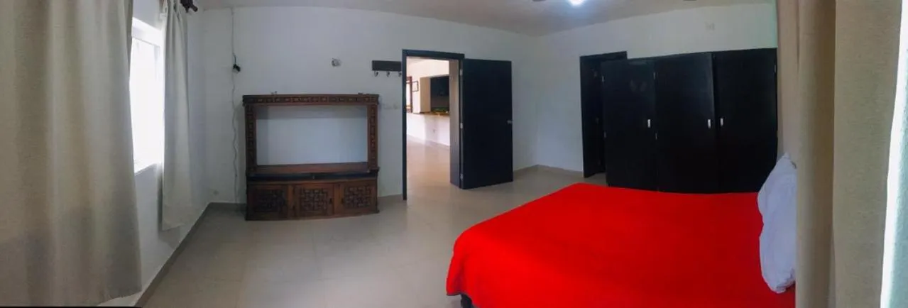 Casa Hacienda San Gabriel