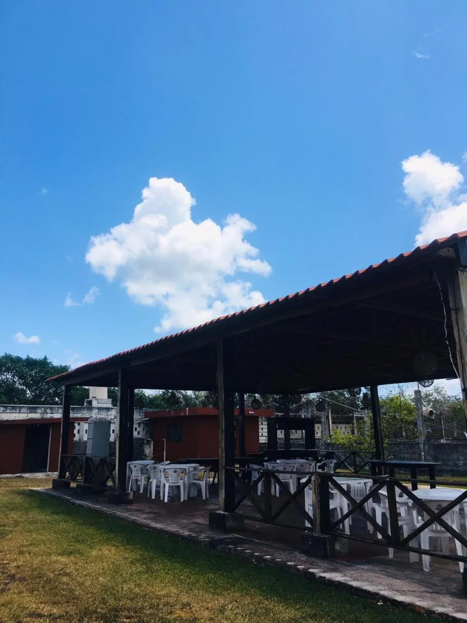 Casa Hacienda San Gabriel