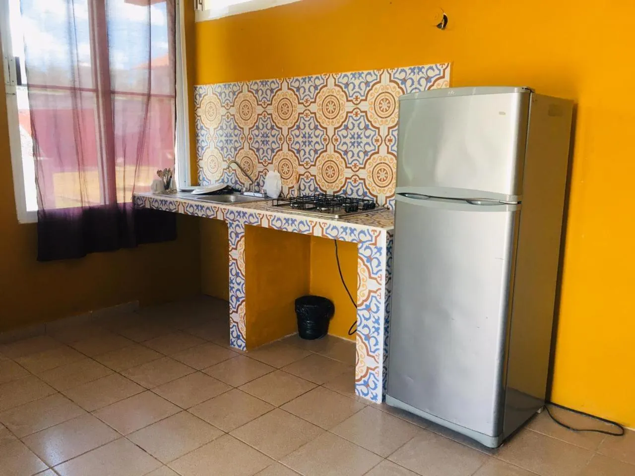 Casa Hacienda San Gabriel