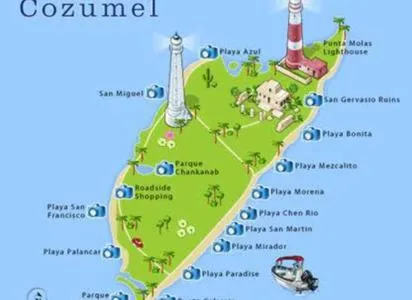 Casa Hacienda San Gabriel