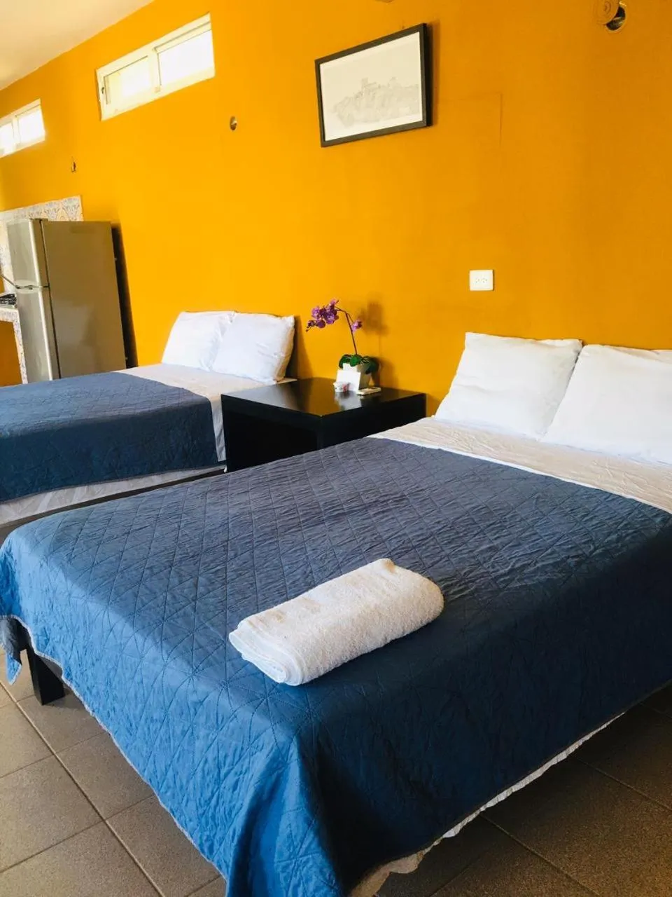 Casa Hacienda San Gabriel