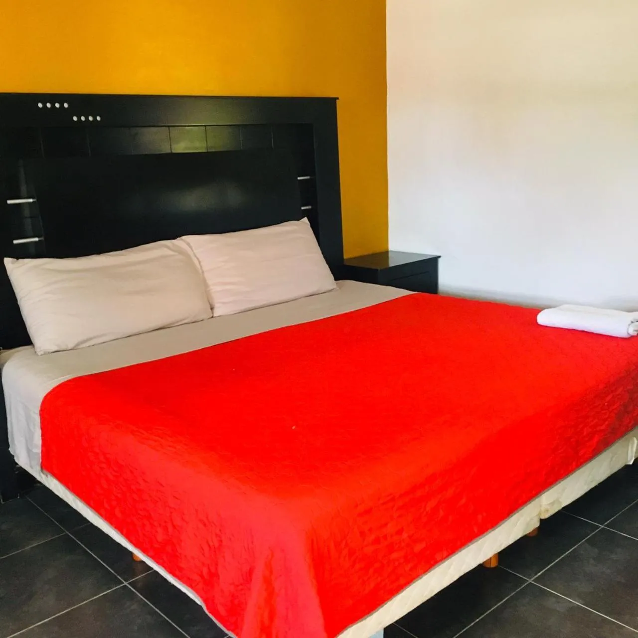 Casa Hacienda San Gabriel