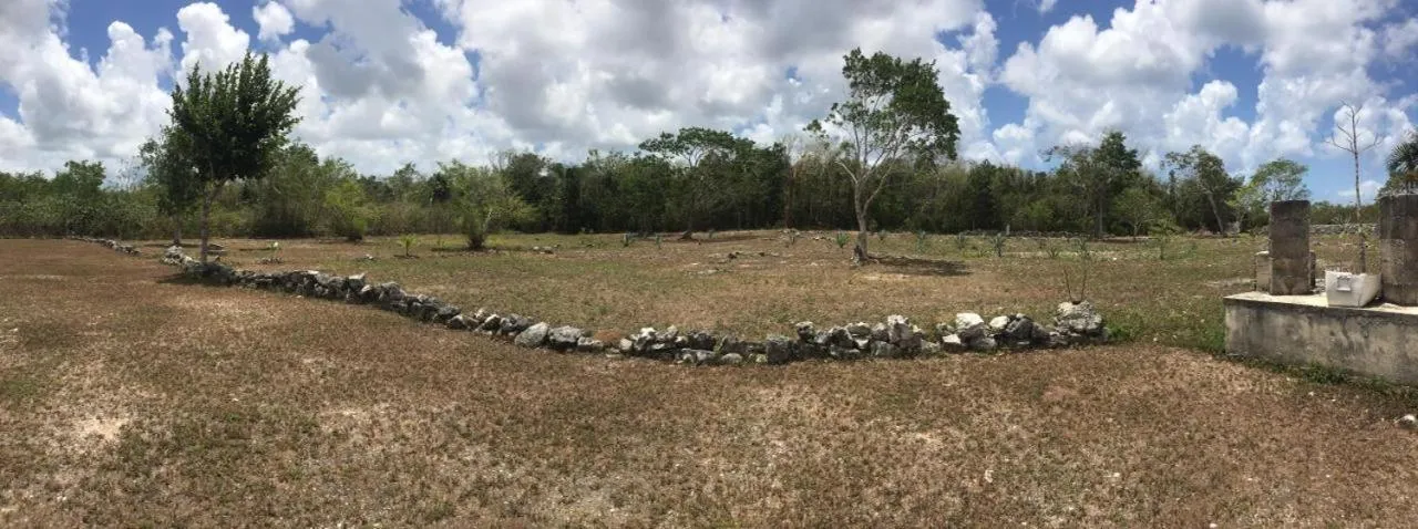 Casa Hacienda San Gabriel