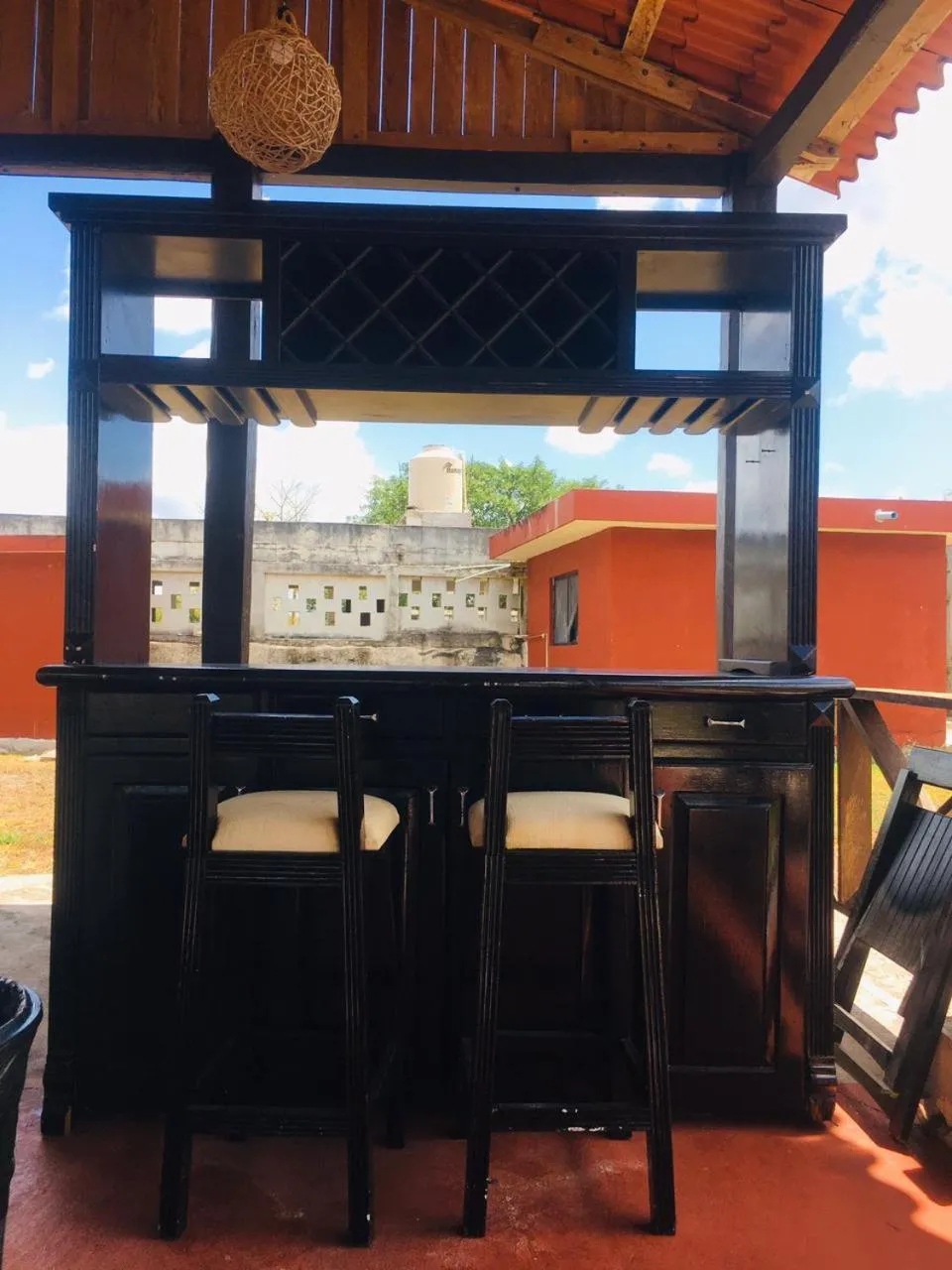 Casa Hacienda San Gabriel