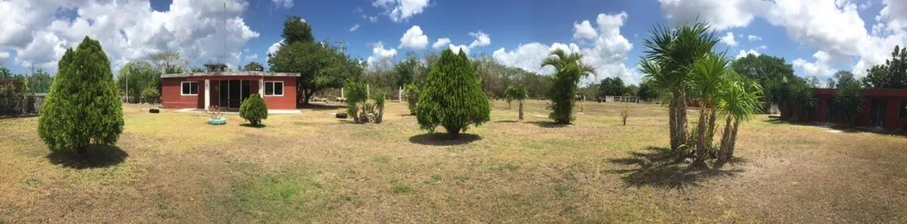 Casa Hacienda San Gabriel