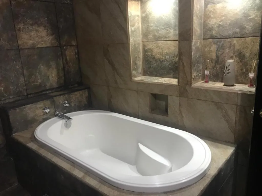 Casa Hacienda San Gabriel