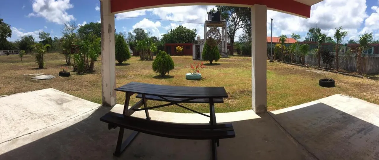 Casa Hacienda San Gabriel