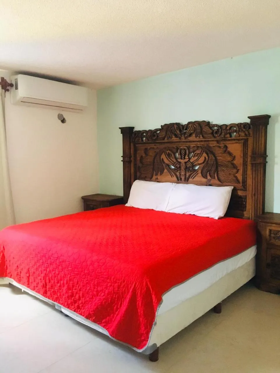 Casa Hacienda San Gabriel