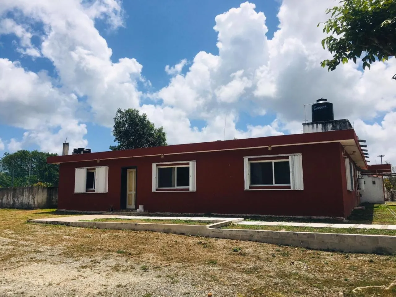 Casa Hacienda San Gabriel