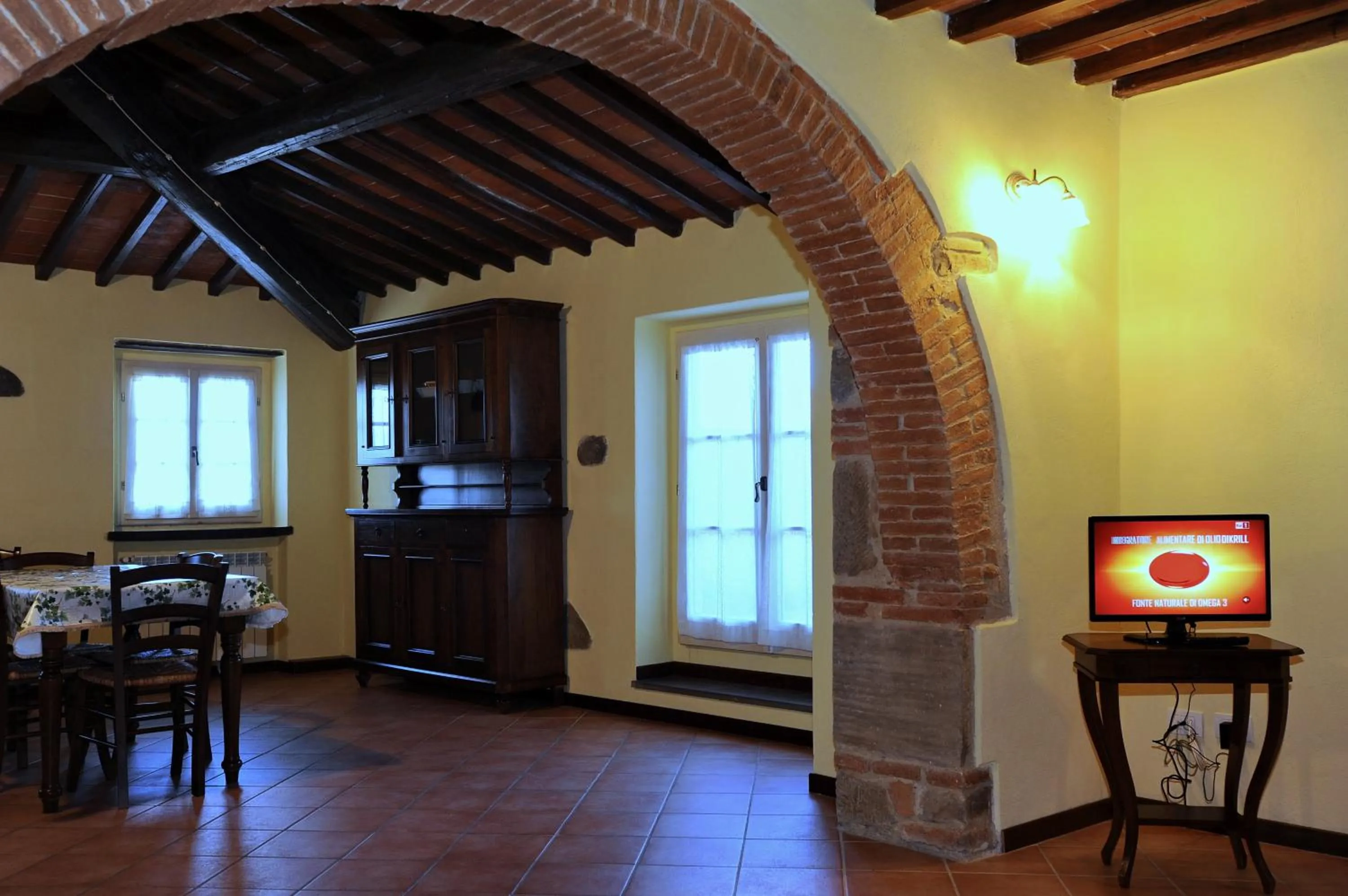 Day in Erboli Residence