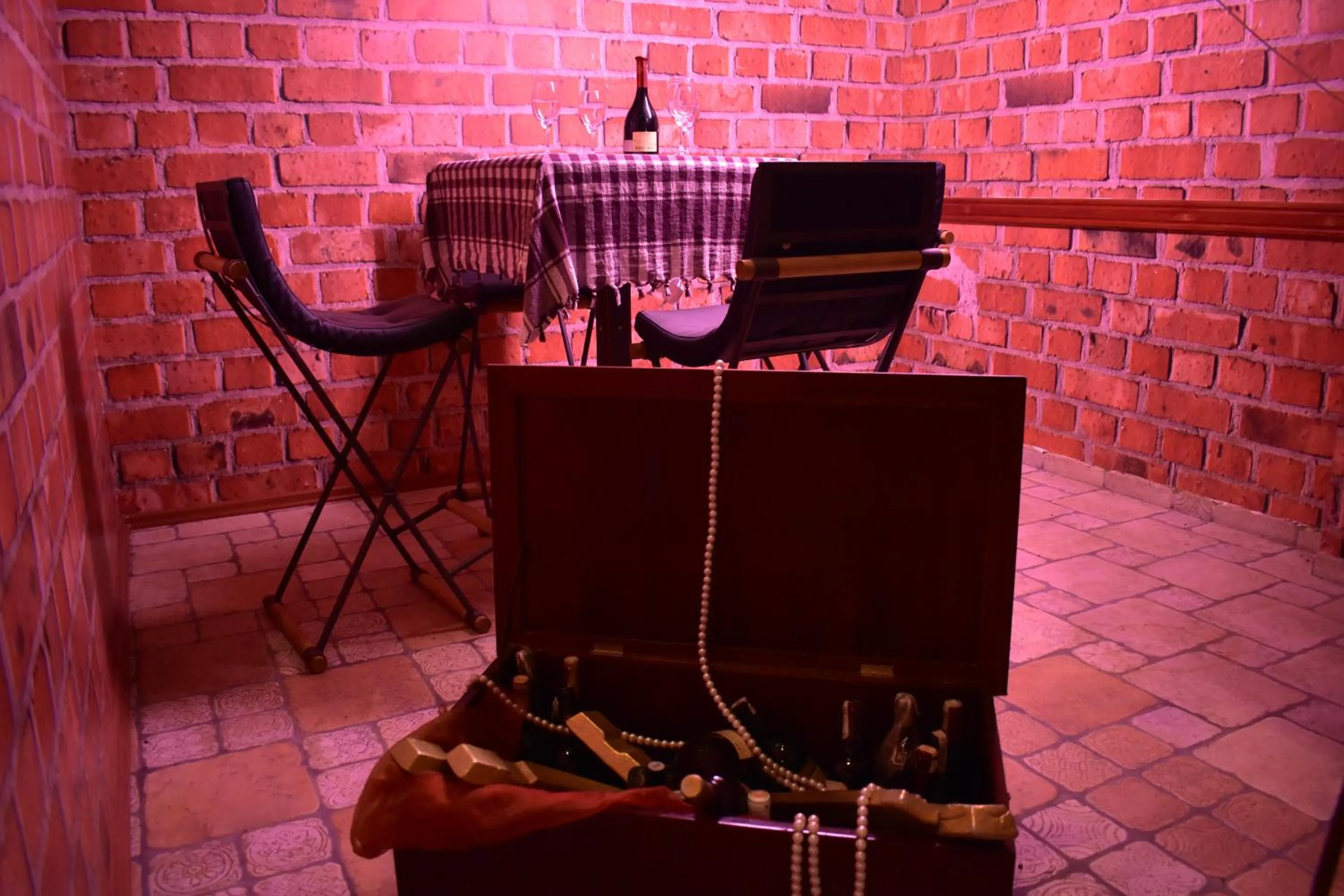 Restaurant/places to eat in Hotel Vila Ivanković