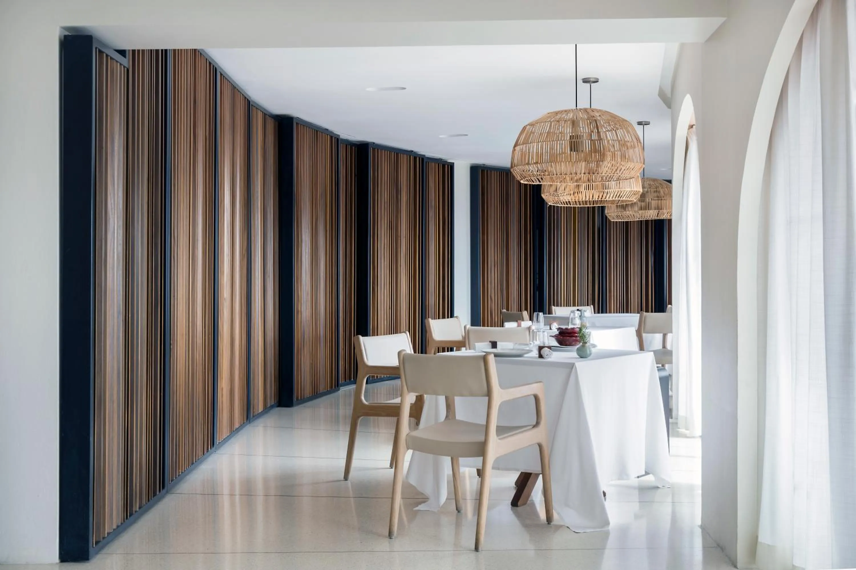 Restaurant/places to eat in Vilalara Grand Hotel Algarve