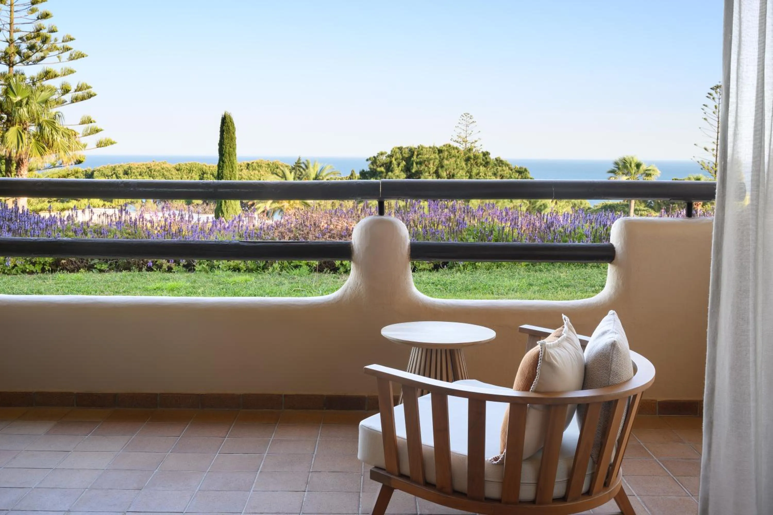 Day in Vilalara Grand Hotel Algarve